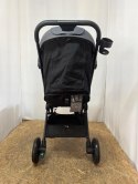 CLOE Lionelo wózek spacerowy do 22 kg - Grey Stone
