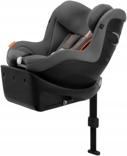 Cybex Sirona Gi i-Size Lava Grey 61-105cm