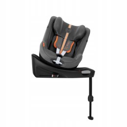 Cybex Sirona Gi i-Size Lava Grey 61-105cm