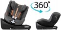 Cybex Sirona Gi i-Size Lava Grey 61-105cm