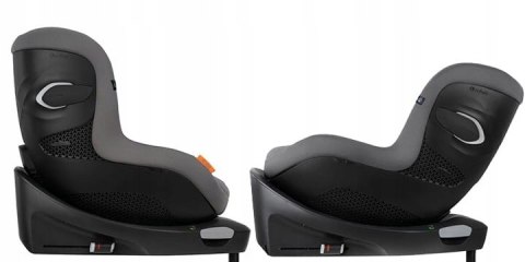 Cybex Sirona Gi i-Size Lava Grey 61-105cm Cybex Sirona Gi i-Size Lava Grey 61-105cm