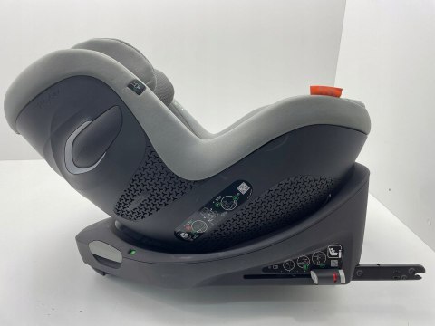 Cybex Sirona Gi i-Size Lava Grey 61-105cm Cybex Sirona Gi i-Size Lava Grey 61-105cm
