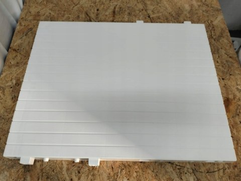 Dmora prostokątny rozkładany wielofunkcyjny stół ogrodowy 150/220 x 90cm Dmora prostokątny rozkładany wielofunkcyjny stół ogrodowy 150/220 x 90cm