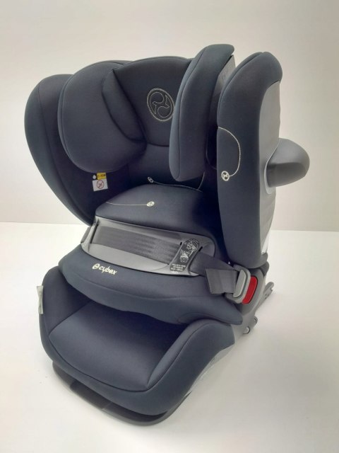 Fotelik Cybex Pallas G i-Size 9-50 kg Moon Black Fotelik Cybex Pallas G i-Size 9-50 kg Moon Black