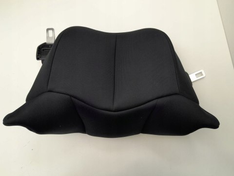 Fotelik Cybex Pallas G i-Size 9-50 kg Moon Black Fotelik Cybex Pallas G i-Size 9-50 kg Moon Black