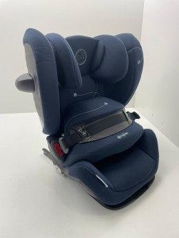 Fotelik Cybex Pallas G i-Size 9-50 kg Ocean Blue