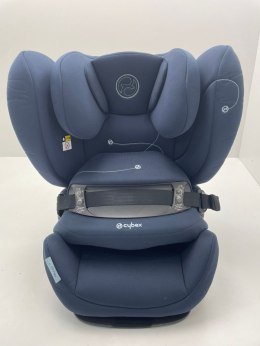 Fotelik Cybex Pallas G i-Size 9-50 kg Ocean Blue