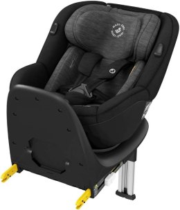 Fotelik Maxi-Cosi Mica UP 360° 0-18 kg black