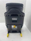 Fotelik Maxi Cosi Tanza i-size 15-36kg 100-150cm full black