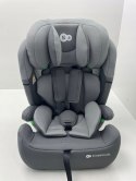 Fotelik samochodowy Kinderkraft COMFORT UP I-SIZE Grey 9-36 kg