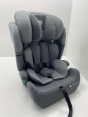 Fotelik samochodowy Kinderkraft COMFORT UP I-SIZE Grey 9-36 kg