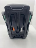 Fotelik samochodowy Kinderkraft COMFORT UP I-SIZE Grey 9-36 kg