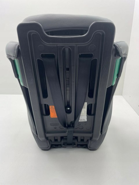 Fotelik samochodowy Kinderkraft COMFORT UP I-SIZE Grey 9-36 kg Fotelik samochodowy Kinderkraft COMFORT UP I-SIZE Grey 9-36 kg