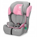 Fotelik samochodowy Kinderkraft COMFORT UP I-SIZE Rosa 9-36 kg
