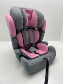 Fotelik samochodowy Kinderkraft COMFORT UP I-SIZE Rosa 9-36 kg