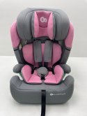 Fotelik samochodowy Kinderkraft COMFORT UP I-SIZE Rosa 9-36 kg