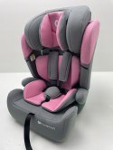 Fotelik samochodowy Kinderkraft COMFORT UP I-SIZE Rosa 9-36 kg