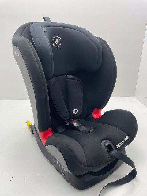 Fotelik samochodowy MAXI-COSI Titan 9-36 kg black Fotelik samochodowy MAXI-COSI Titan 9-36 kg black