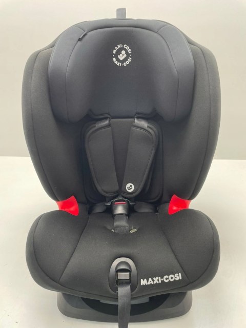 Fotelik samochodowy MAXI-COSI Titan 9-36 kg black Fotelik samochodowy MAXI-COSI Titan 9-36 kg black