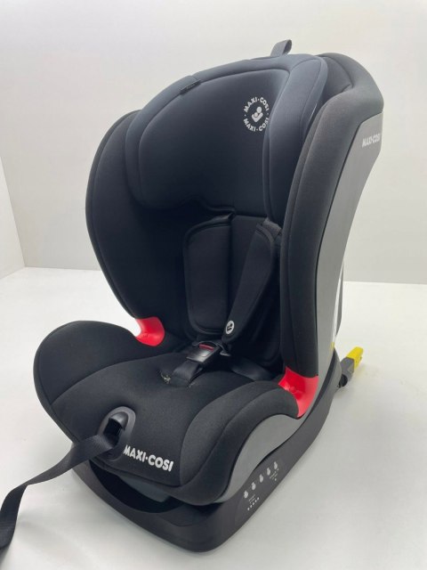 Fotelik samochodowy MAXI-COSI Titan 9-36 kg black Fotelik samochodowy MAXI-COSI Titan 9-36 kg black