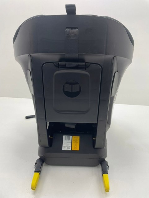 Fotelik samochodowy MAXI-COSI Titan 9-36 kg black Fotelik samochodowy MAXI-COSI Titan 9-36 kg black