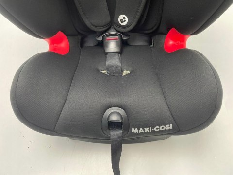 Fotelik samochodowy MAXI-COSI Titan 9-36 kg black Fotelik samochodowy MAXI-COSI Titan 9-36 kg black