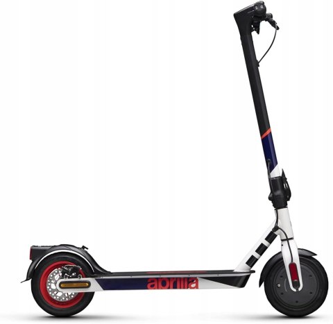Hulajnoga Aprilia Esrz 300 W Hulajnoga Aprilia Esrz 300 W