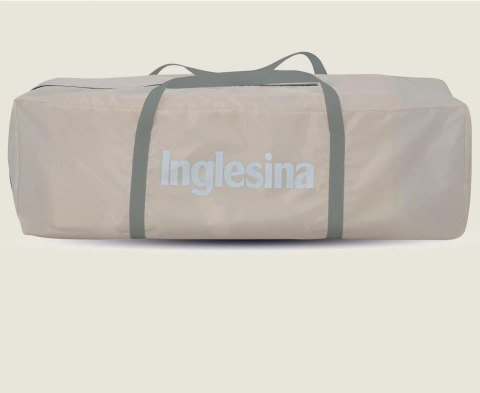 Inglesina Lodge łóżeczko podróżne ecru Inglesina Lodge łóżeczko podróżne ecru