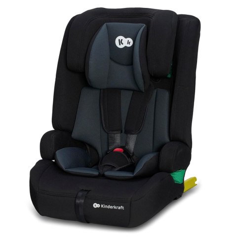 Kinderkraft Safety Fix 2 I-size fotelik dziecięcy 76-150 cm, 9-36 kg, Kinderkraft Safety Fix 2 I-size fotelik dziecięcy 76-150 cm, 9-36 kg,