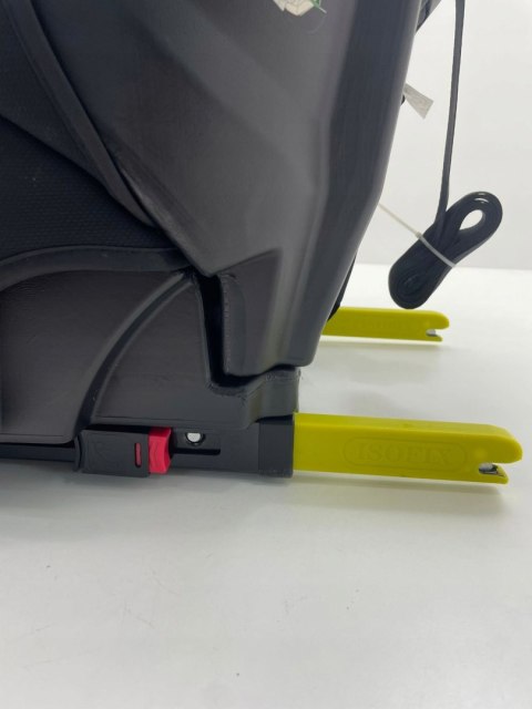 Kinderkraft Safety Fix 2 I-size fotelik dziecięcy 76-150 cm, 9-36 kg, Kinderkraft Safety Fix 2 I-size fotelik dziecięcy 76-150 cm, 9-36 kg,