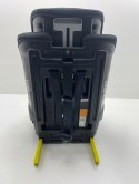 Kinderkraft Safety Fix 2 I-size fotelik dziecięcy 76-150 cm, 9-36 kg,