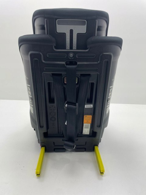 Kinderkraft Safety Fix 2 I-size fotelik dziecięcy 76-150 cm, 9-36 kg, Kinderkraft Safety Fix 2 I-size fotelik dziecięcy 76-150 cm, 9-36 kg,