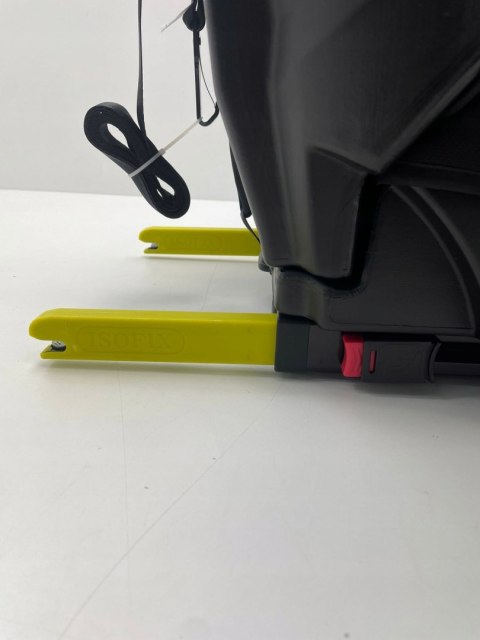 Kinderkraft Safety Fix 2 I-size fotelik dziecięcy 76-150 cm, 9-36 kg, Kinderkraft Safety Fix 2 I-size fotelik dziecięcy 76-150 cm, 9-36 kg,