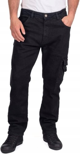 Lee Cooper Odzież robocza spodnie robocze LCPNT239 W38,L31