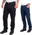 Lee Cooper Odzież robocza spodnie robocze LCPNT239 W38,L31