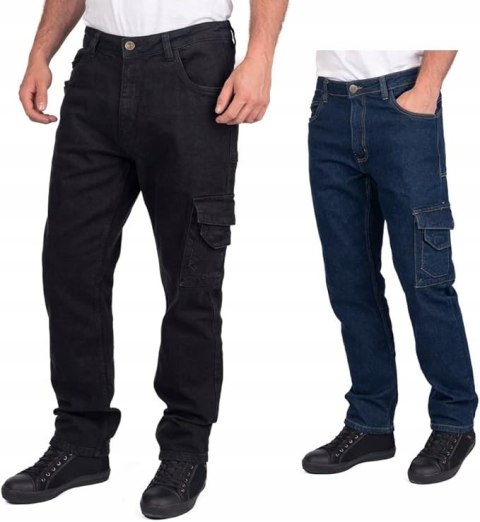 Lee Cooper Odzież robocza spodnie robocze LCPNT239 W38,L31 Lee Cooper Odzież robocza spodnie robocze LCPNT239 W38,L31