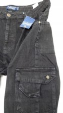 Lee Cooper Odzież robocza spodnie robocze LCPNT239 W38,L31