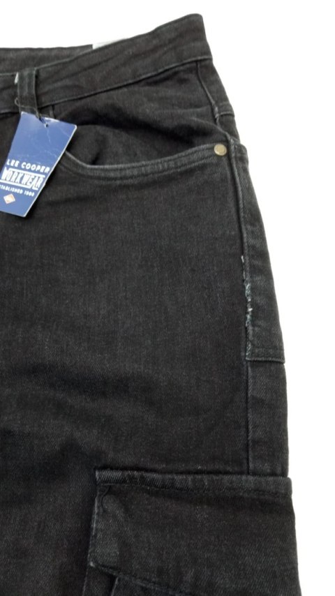 Lee Cooper Odzież robocza spodnie robocze LCPNT239 W38,L31 Lee Cooper Odzież robocza spodnie robocze LCPNT239 W38,L31
