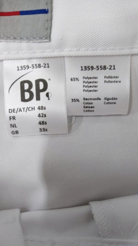 Lee Cooper Odzież robocza spodnie robocze LCPNT239 W38,L31 Lee Cooper Odzież robocza spodnie robocze LCPNT239 W38,L31