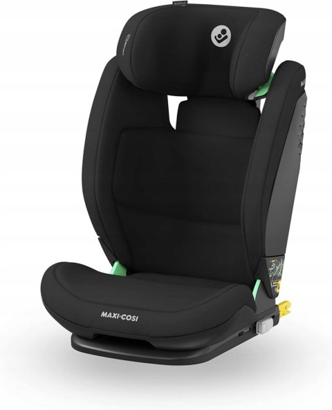 Maxi-Cosi Rodifix S i-Size 15-36kg 100-150cm Black Maxi-Cosi Rodifix S i-Size 15-36kg 100-150cm Black