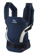 NOSIDEŁKO ERGONOMICZNE MANDUCA First 3,5-20kg