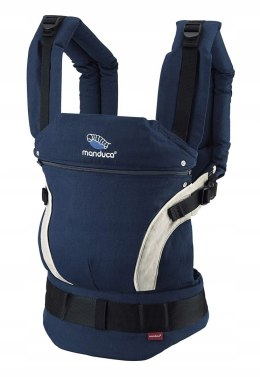 NOSIDEŁKO ERGONOMICZNE MANDUCA First 3,5-20kg
