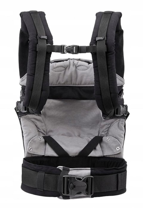 NOSIDEŁKO ERGONOMICZNE MANDUCA First 3,5-20kg NOSIDEŁKO ERGONOMICZNE MANDUCA First 3,5-20kg