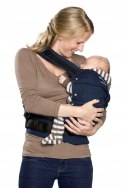 NOSIDEŁKO ERGONOMICZNE MANDUCA First 3,5-20kg