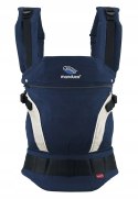 NOSIDEŁKO ERGONOMICZNE MANDUCA First 3,5-20kg