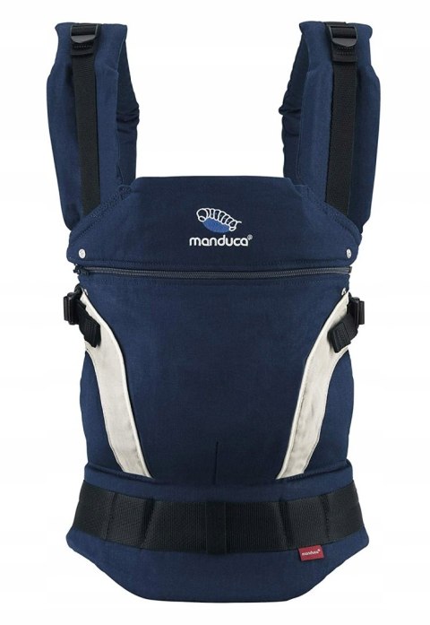 NOSIDEŁKO ERGONOMICZNE MANDUCA First 3,5-20kg NOSIDEŁKO ERGONOMICZNE MANDUCA First 3,5-20kg