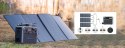 Panel Bluetti 350 W