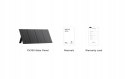 Panel Bluetti 350 W