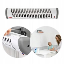REER PROMIENNIK CIEPŁA dla Niemowląt EasyHeat