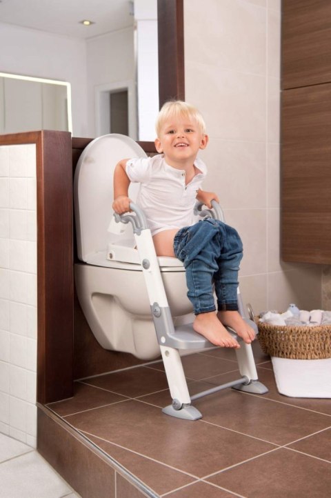 Rotho KidsKit Nakładka na Sedes Podest WC TRENER Rotho KidsKit Nakładka na Sedes Podest WC TRENER